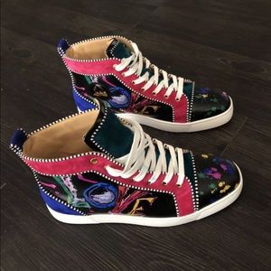 Christian Louboutin Louis Orlato
